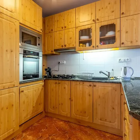 Együtt A Család By Bltn Apartman