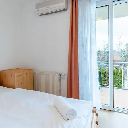 Egyuett A Csalad Ii By Bltn Apartment Siofok