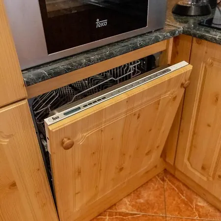 Apartman Együtt A Család By Bltn