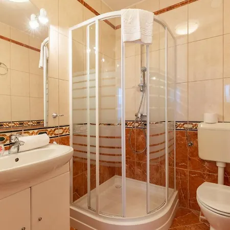 Egyuett A Csalad Ii By Bltn Apartment Siofok