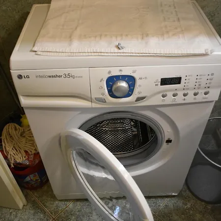 Együtt A Család By Bltn Apartman *
