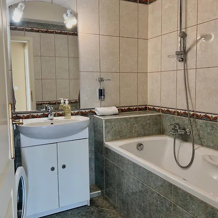 Együtt A Család By Bltn Apartman Siófok