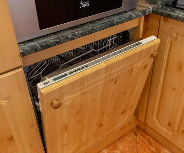 Apartament Egyuett A Csalad By Bltn